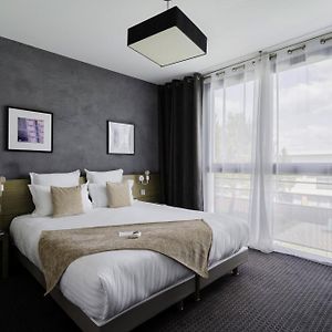 Chambre Supérieure